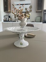 Hollóházi Erika klasszikus kínáló tál