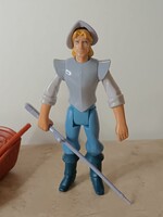 John Smith Retro 1995 évi játék