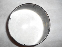 Nagy méretű nagyító lencse 12 cm átmérővel