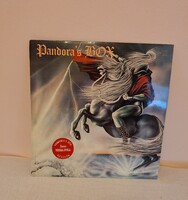 Pandora's Box : Kő kövön.. LP