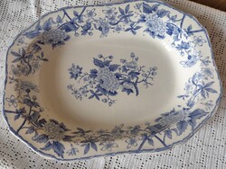 Múzeális(1833-1847) Copeland & Garrett Late Spode kínáló tál