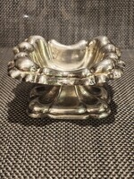 Antik Ezüst Fűszertartó