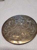 VÉSETT RÉZ INGALENCSE,152MM