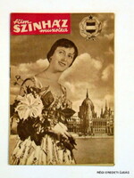 1959 augusztus 21  /  Film Színház Muzsika  /  Ssz.:  5398