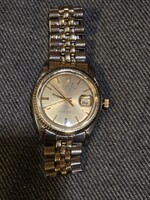 Rolex Datejust 36 Arany Acél