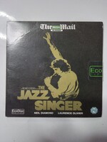The Jazz Singer ( Neil Diamond) - DVD - video