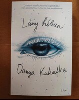 Új! Danya Kukafka - Lány a hóban