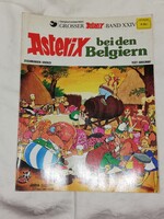 Asterix képregény újság 1995     P