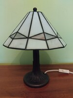 Tiffany lámpa asztali