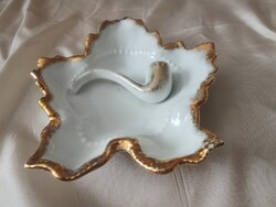 FP Zajecar porcelán pipa vagy hamutartó