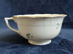 Herendi teás csésze, sérült (240 ml)