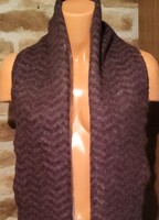 Allegro férfi meleg sál