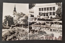 Kiskunmajsa képeslap