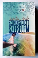 Szántai Anda: Szemenszedett szerelem