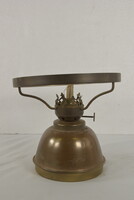 Olajlámpa égőfej A395