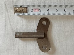 Felhúzókulcs 23 - játék óra felhúzó kulcs □4mm