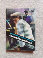 Szabó József - Halász Kálmán : Csempészkirályok
