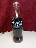 Bontatlan Retró Német Coca Cola 0.2 l