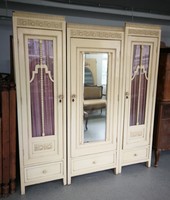 Erzsébet lányszoba bútorok