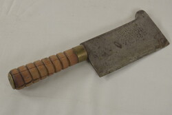 Régi konyhai bárd A392