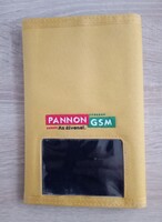 Cassone irattárca (Pannon Praktikum)