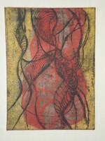 - Ismeretlen (20.sz.közepe) : Kompozíció