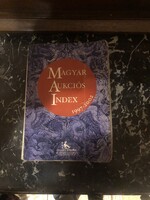 Magyar Aukciós Index 1997 - 2002