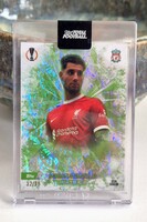 Szoboszlai Dominik Topps /75