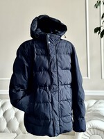 Geox Respira 52-es Breathing System sötétkék férfi dzseki