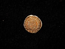 Ezüst denár I. Ferdinánd  Körmöczbánya évszám nélkül