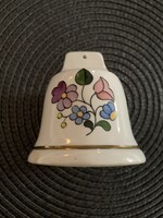 Aquincum porcelán csengő