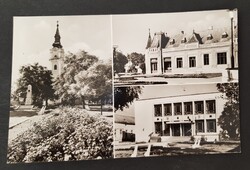 Kiskunmajsa képeslap