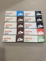 ROTRING Drawing ink rajztinta 23ml, 10 db egy tételben
