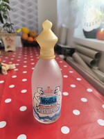 Vicces WODKA cumisüveg eladó!