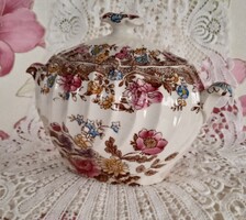 Copeland cukortartó