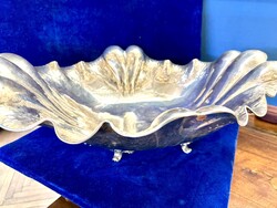 Ezüst asztalközép