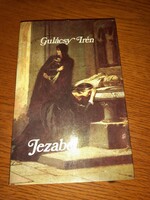 Gulácsy Irén Jezabel