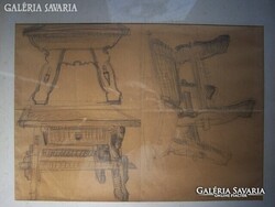 Medgyessy Ferenc: Magyar asztalok