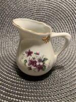 Aquincum porcelán kiöntő