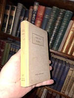 1943-ritka első kiadás ALBERT CAMUS:KÖZÖNY--RÉVAI-gyűjtői!