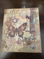 EMLÉKKÖNYV,FÉNYKÉPKÖNYV,SCRAPBOOK!!