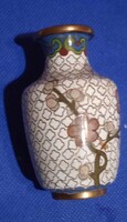 Small Chinese Vase 7.5 cm