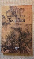 Miklós Pál: Tus és ecset - Kínai művelődéstörténeti tanulmányok