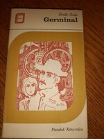 Émile Zola Germinal
