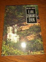Molnár Gábor: Éjbe zuhant évek
