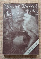 Benkő Dániel: Megőrültem (18 éven felülieknek) CD melléklet nélkül