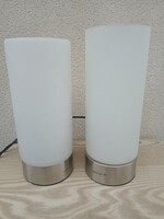 Modern design asztali lámpa  2db. Alkudható.