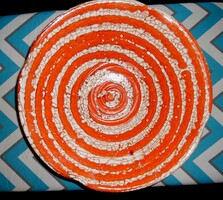 Gorka Géza falitál