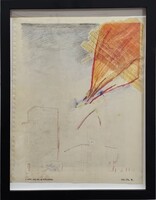 Wahorn András (1953- ): A városi élet árt az egészségnek, 1978 - 52725