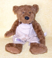 Sunkid plüss maci, mackó